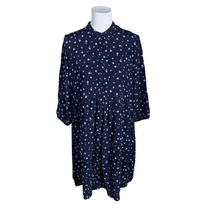 Unisex Esprit - Mitteveniv kleit, suurus 38 - Sinine (1)