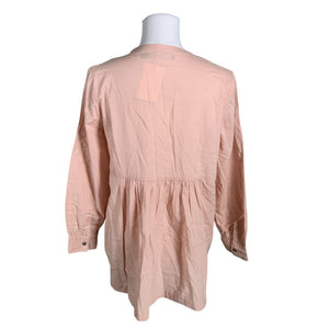 Unisex Gudrun Sjöden - Pluus, suurus 36 - Heleroosa (2)