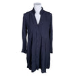 Unisex Esprit - Mitteveniv kleit, suurus 38 - Sinine ()
