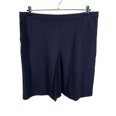 Unisex Maeve - Teksast lühikesed püksid, suurus W29 - Roheline ()