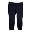Unisex Lindex - Mittevenivad püksid, suurus 46 - Must ()