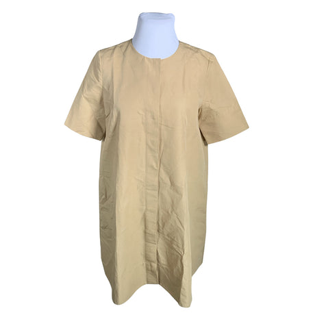 Unisex COS - Mitteveniv kleit, suurus 42 - Pruun ()