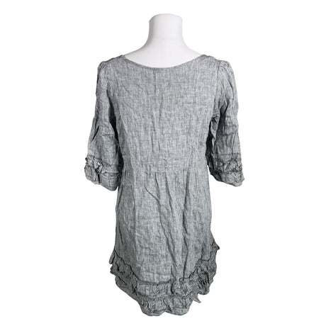 Unisex Bypias - Mitteveniv kleit, suurus 36 - Hall (2)