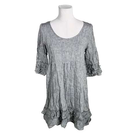 Unisex Bypias - Mitteveniv kleit, suurus 36 - Hall ()