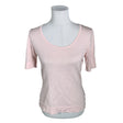 Unisex Peter Hahn - Kampsun, suurus 38 - Heleroosa ()