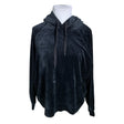 Unisex Nanso - Dressipluus, suurus 44 - Must ()