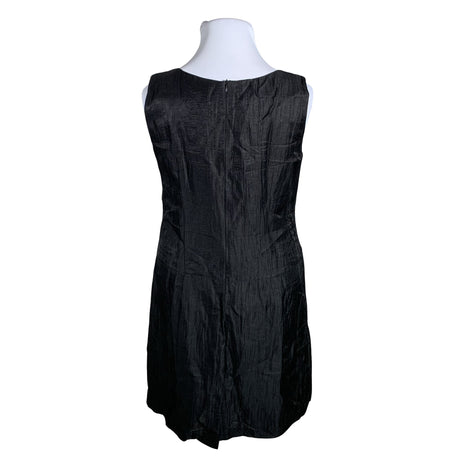 Unisex Voglia - Mitteveniv kleit, suurus 42 - Must (2)