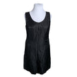Unisex Voglia - Mitteveniv kleit, suurus 42 - Must ()