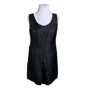Unisex Voglia - Mitteveniv kleit, suurus 42 - Must (1)