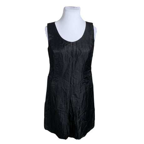 Unisex Voglia - Mitteveniv kleit, suurus 42 - Must ()