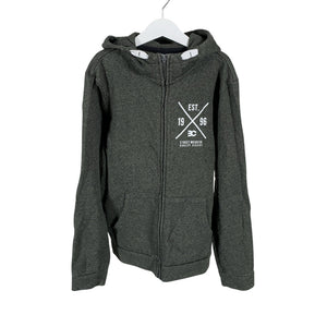 Unisex Boy-Cot - Dressipluus, suurus 146 - 152 - Hall (1)