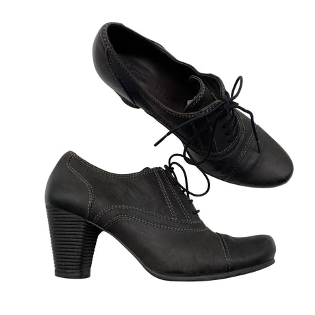 Unisex Tamaris - Kontsakingad, suurus 38 - Must ()