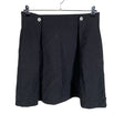 Unisex Marimekko - Mitteveniv seelik, suurus 44 - Must ()
