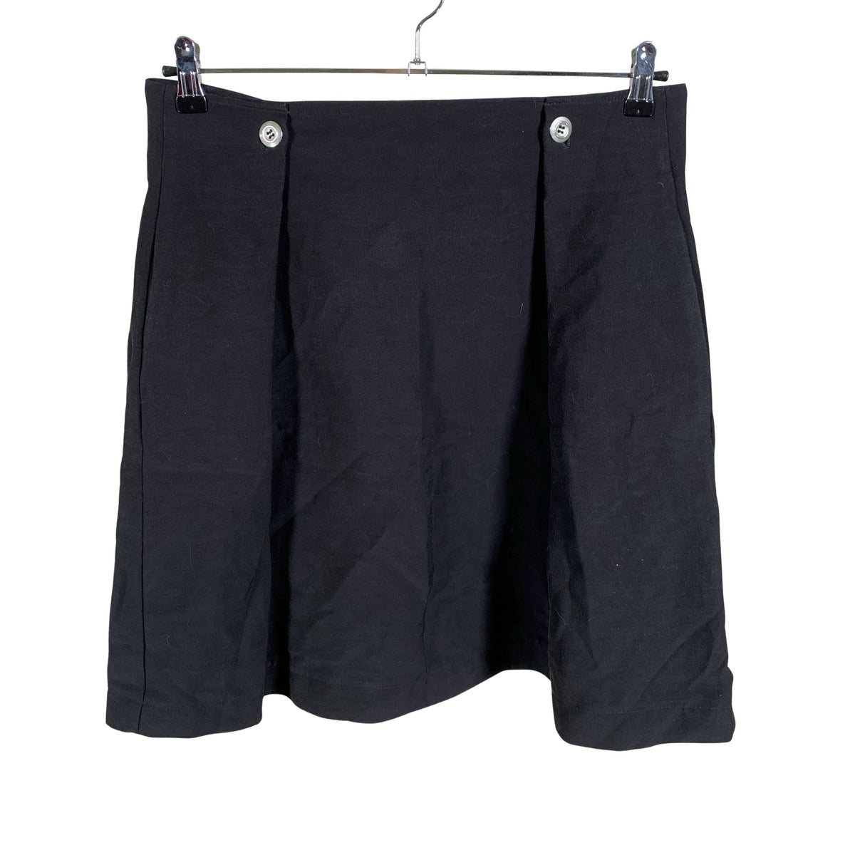 Unisex Marimekko - Mitteveniv seelik, suurus 44 - Must (1)