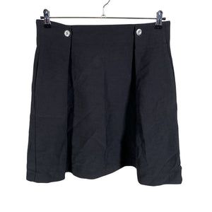 Unisex Marimekko - Mitteveniv seelik, suurus 44 - Must (1)