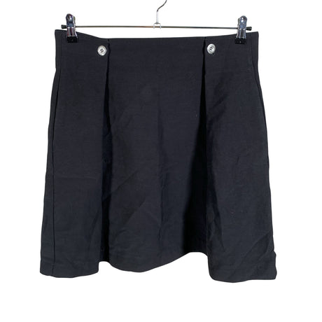 Unisex Marimekko - Mitteveniv seelik, suurus 44 - Must ()