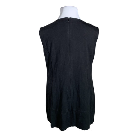Unisex Ritva Falla - Mitteveniv kleit, suurus 46 - Must (2)