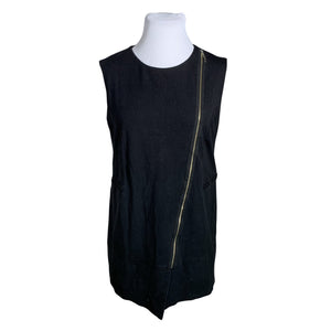 Unisex Ritva Falla - Mitteveniv kleit, suurus 46 - Must (1)