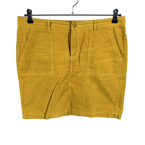 Unisex Holly & Whyte by Lindex - Mitteveniv seelik, suurus 40 - Kollane (1)