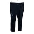 Unisex Icepeak - Softshell püksid, suurus 48 - Must ()