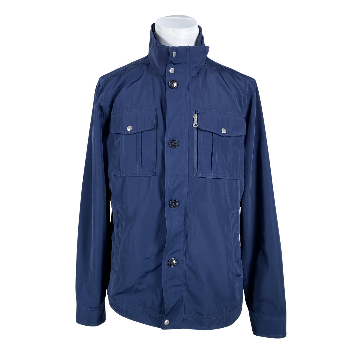 Unisex J.Lindeberg - Jope, suurus XXL - Sinine (1)
