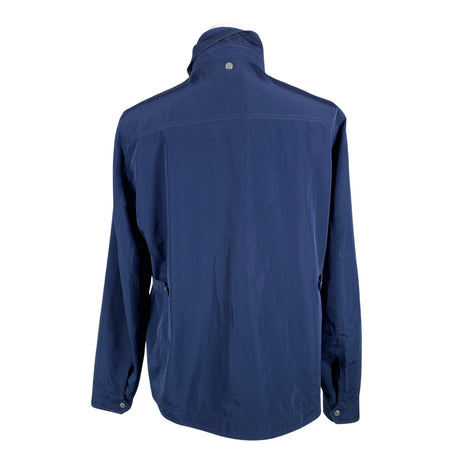 Unisex J.Lindeberg - Jope, suurus XXL - Sinine (2)