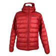 Unisex Peak Performance - Talvejope, suurus XXL - Punane ()