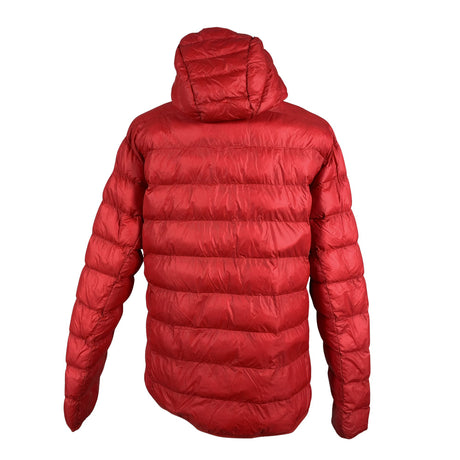Unisex Peak Performance - Talvejope, suurus XXL - Punane (2)