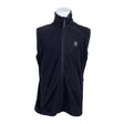Unisex Haglöfs - Fliisvest, suurus XXL - Must ()