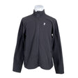 Unisex Peak Performance - Fliisjakk, suurus XXL - Must ()