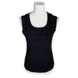 Unisex Your Face - T-särk, suurus 40 - Must ()