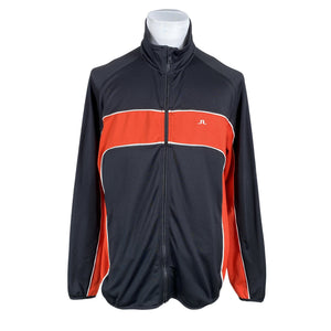 Unisex J.Lindeberg - Soojendusjope, suurus XXL - Must (1)