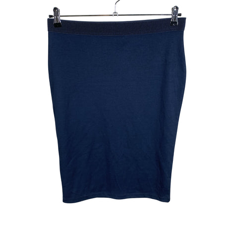 Unisex Massimo Dutti - Pluus, suurus 36 - Must ()