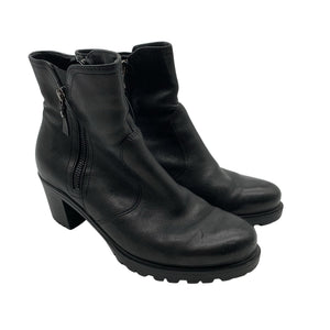Unisex Ara - Poolsaapad, suurus 39 - Must (2)