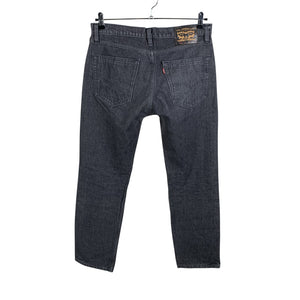 Unisex Levi's - Teksad, suurus W32 - Hall (2)