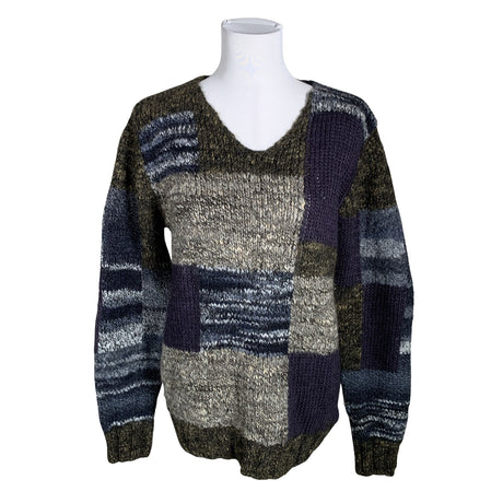 Unisex MCS - Kampsun, suurus 40 - Sinine ()