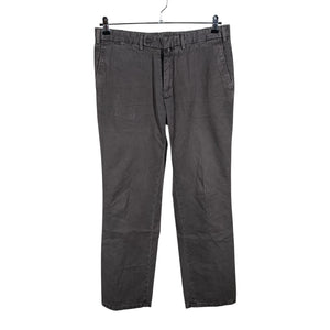 Unisex Gant - Mittevenivad püksid, suurus XL - Pruun (1)