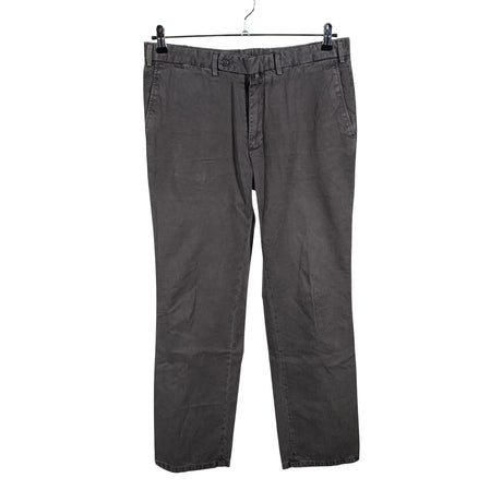 Unisex Gant - Mittevenivad püksid, suurus XL - Pruun ()