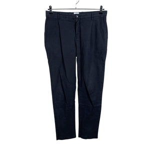 Unisex Sunspel - Mittevenivad püksid, suurus W32 - Must (1)