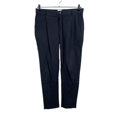 Unisex Sunspel - Mittevenivad püksid, suurus W32 - Must ()