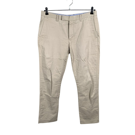 Unisex Polo Ralph Lauren - Chino-püksid, suurus W32 - Beige ()
