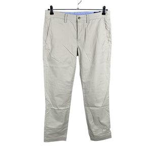 Unisex Polo Ralph Lauren - Chino-püksid, suurus W32 - Beige (1)