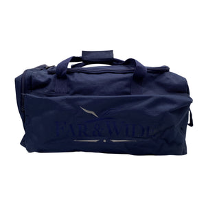 Unisex Far&Wide - Reisikott, suurus Maxi - Sinine (1)