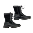 Unisex Wildflower - Poolsaapad, suurus 38 - Must ()