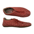Unisex Ecco - Tennised, suurus 37 - Pruun ()