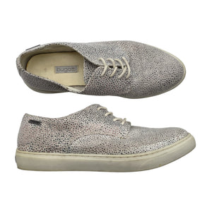Unisex Bugatti - Igapäevased jalanõud, suurus 39 - Hall (1)
