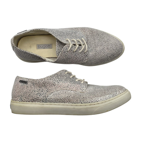 Unisex Bugatti - Igapäevased jalanõud, suurus 39 - Hall ()