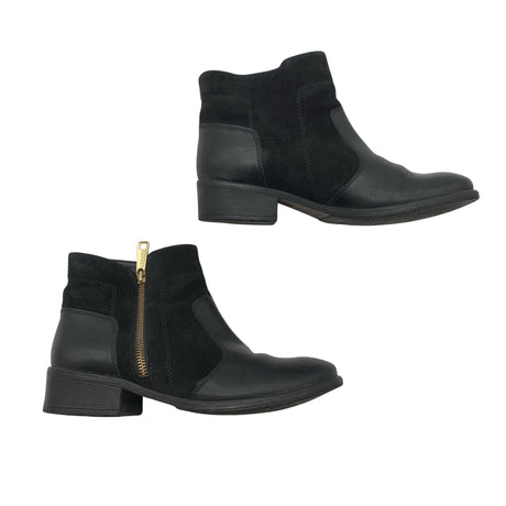 Unisex Esprit - Poolsaapad, suurus 38 - Must ()