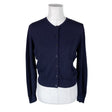 Unisex Marks&Spencer - Kardigan, suurus 38 - Sinine ()