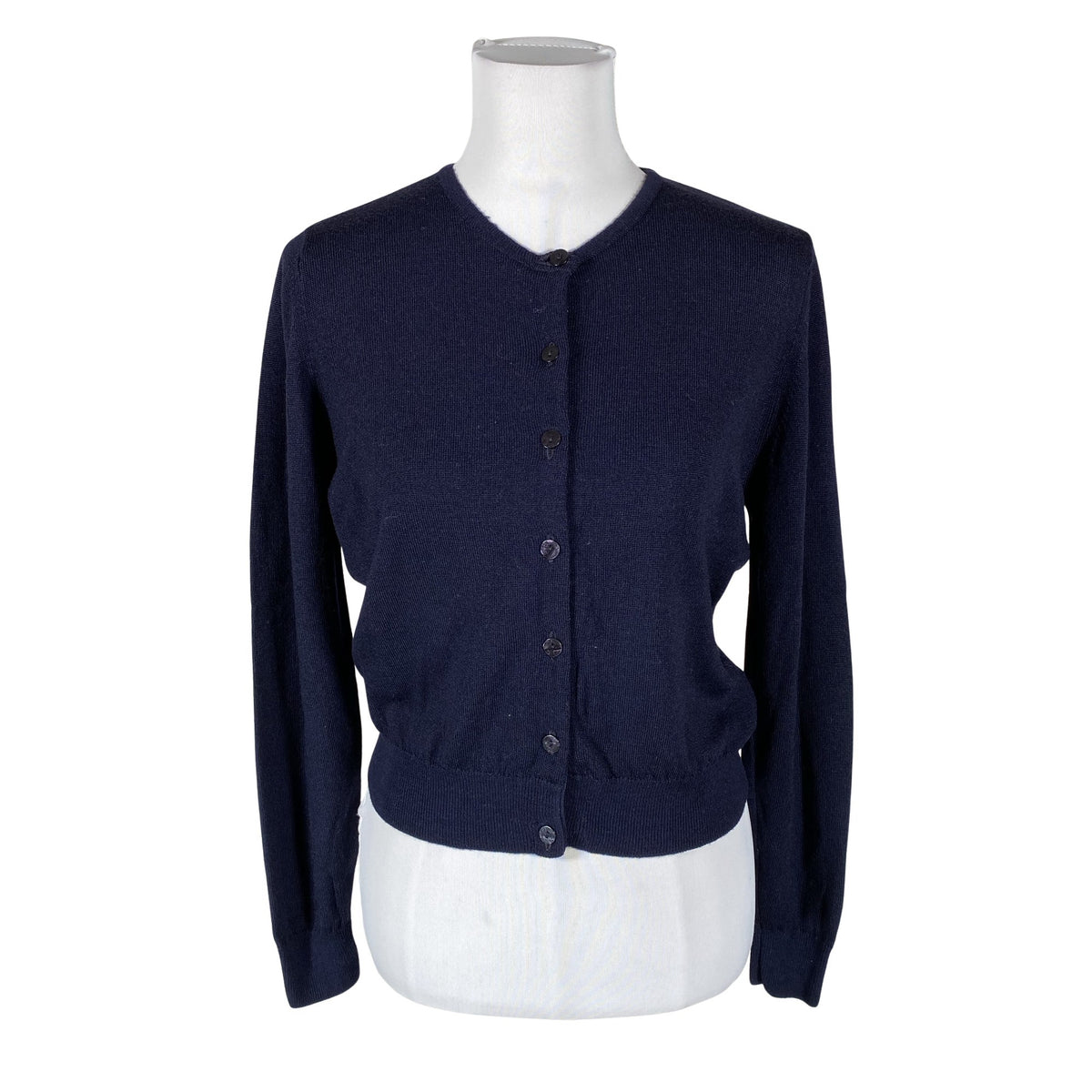 Unisex Marks&Spencer - Kardigan, suurus 38 - Sinine (1)